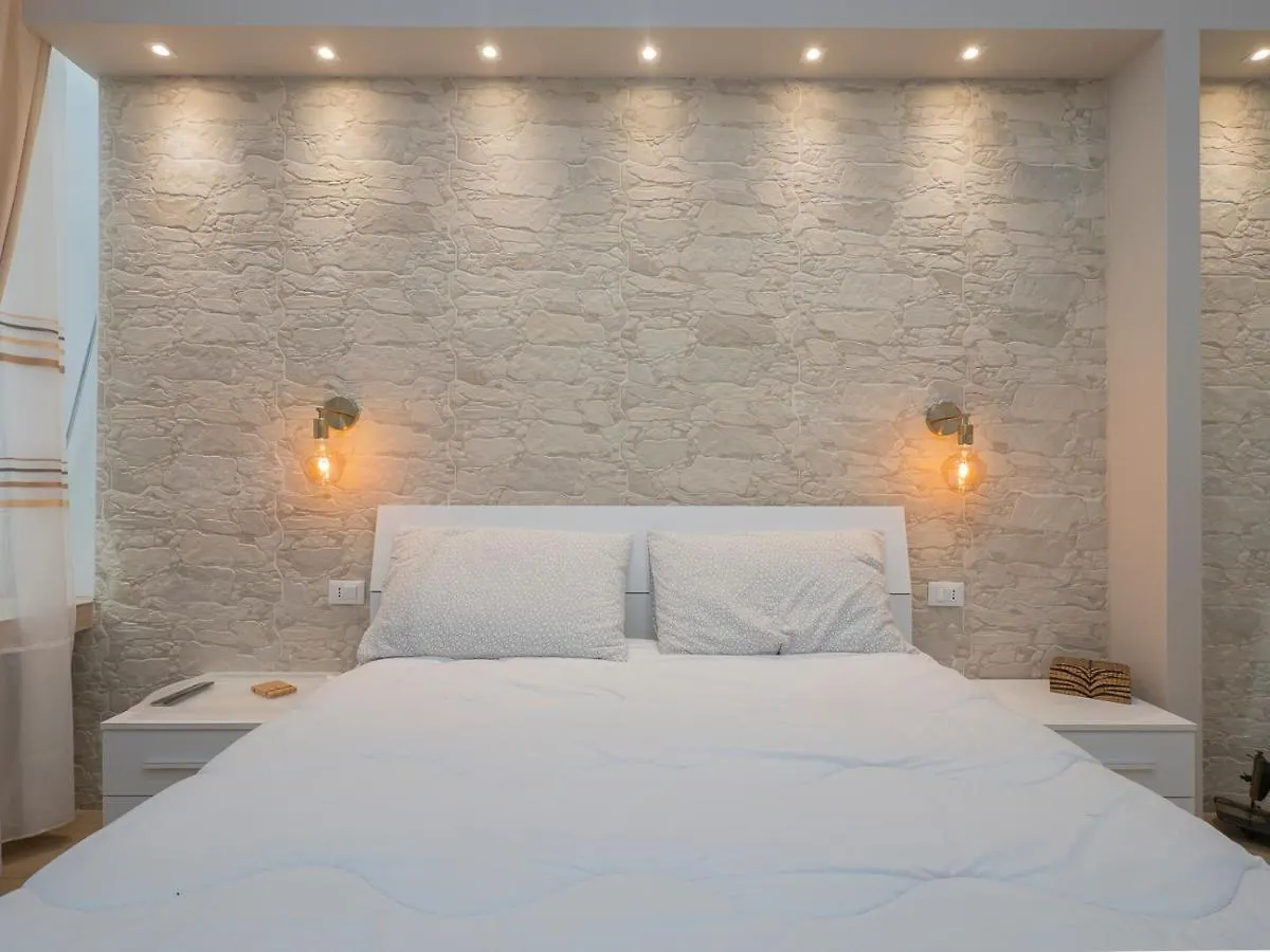 ミラノLuxury White Loft Orti 14アパートメント 0*, ミラノ イタリア