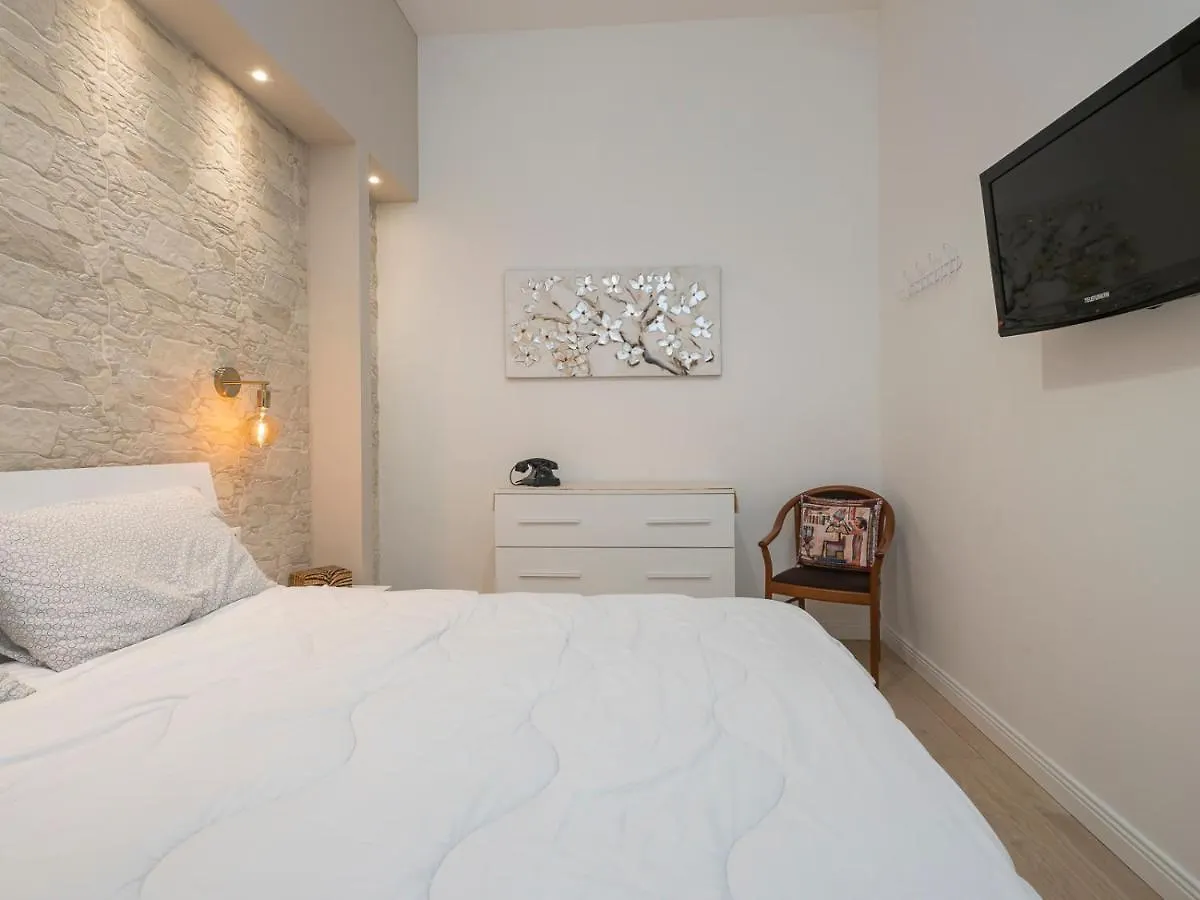 ミラノLuxury White Loft Orti 14アパートメント アパート ミラノ